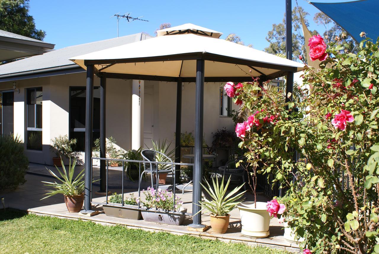 A Good Rest B & B Alice Springs Exterior photo