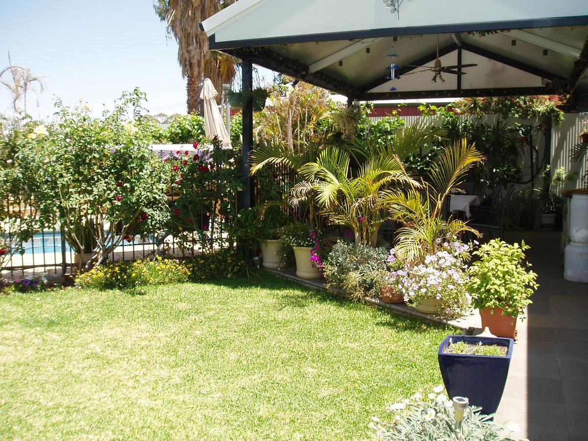 A Good Rest B & B Alice Springs Exterior photo