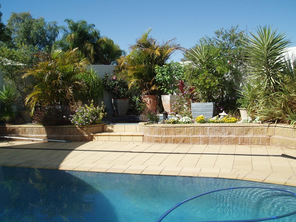 A Good Rest B & B Alice Springs Exterior photo