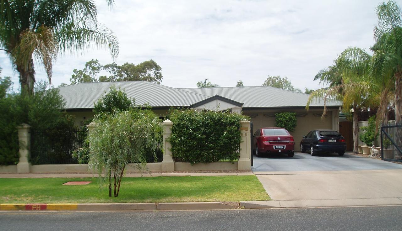 A Good Rest B & B Alice Springs Exterior photo