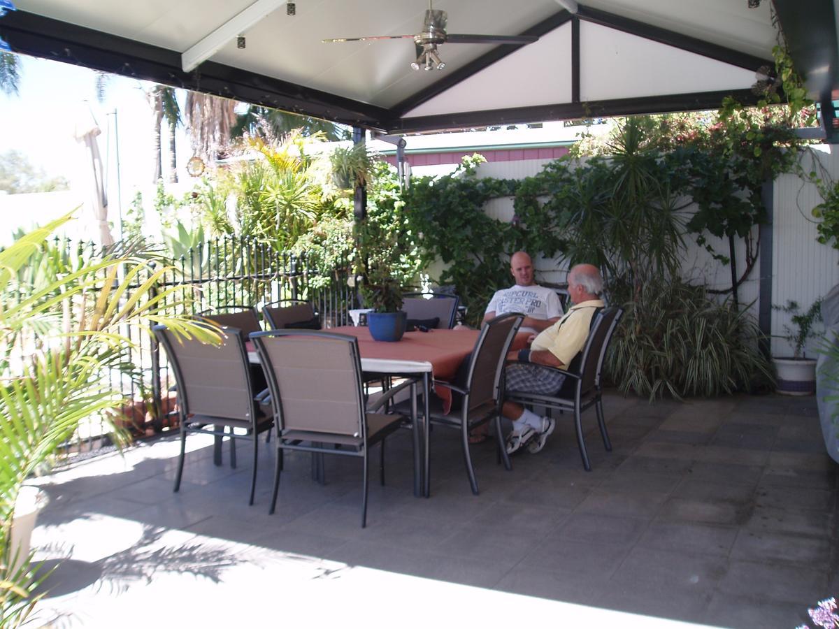 A Good Rest B & B Alice Springs Exterior photo