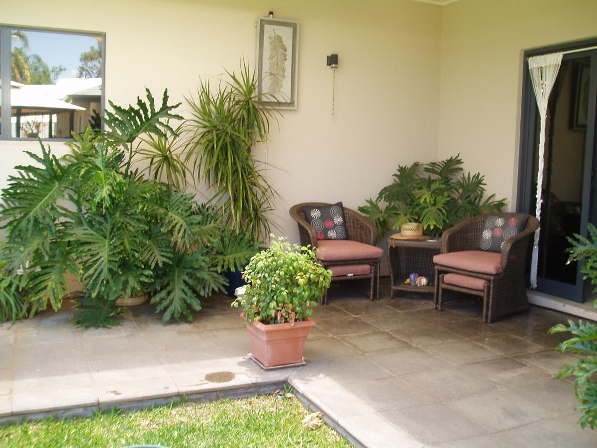 A Good Rest B & B Alice Springs Exterior photo