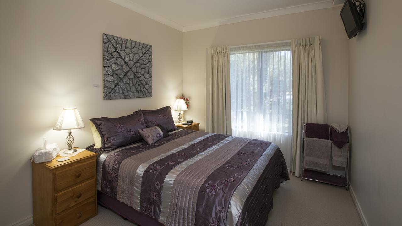 A Good Rest B & B Alice Springs Exterior photo